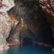 Illustration for article titled I Used a Sea Cave as a Cell Phone Amplifier